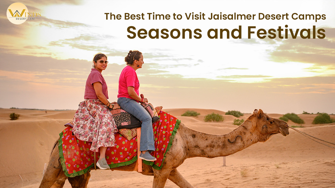 Seasons and Festivals